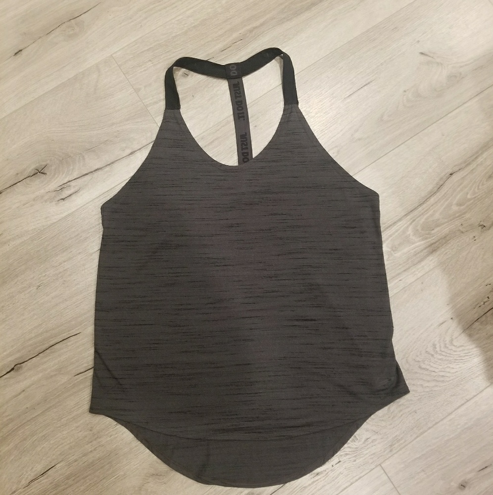 Nike Dri fit top
